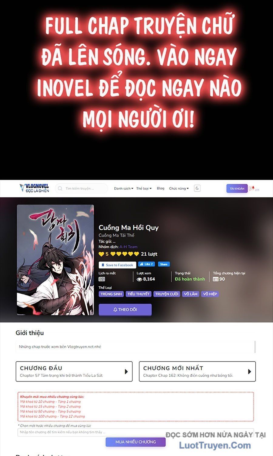 đọc truyện Cuồng Ma Tái Thế Chương 176 ảnh 4 tại Thiên Thai Truyện