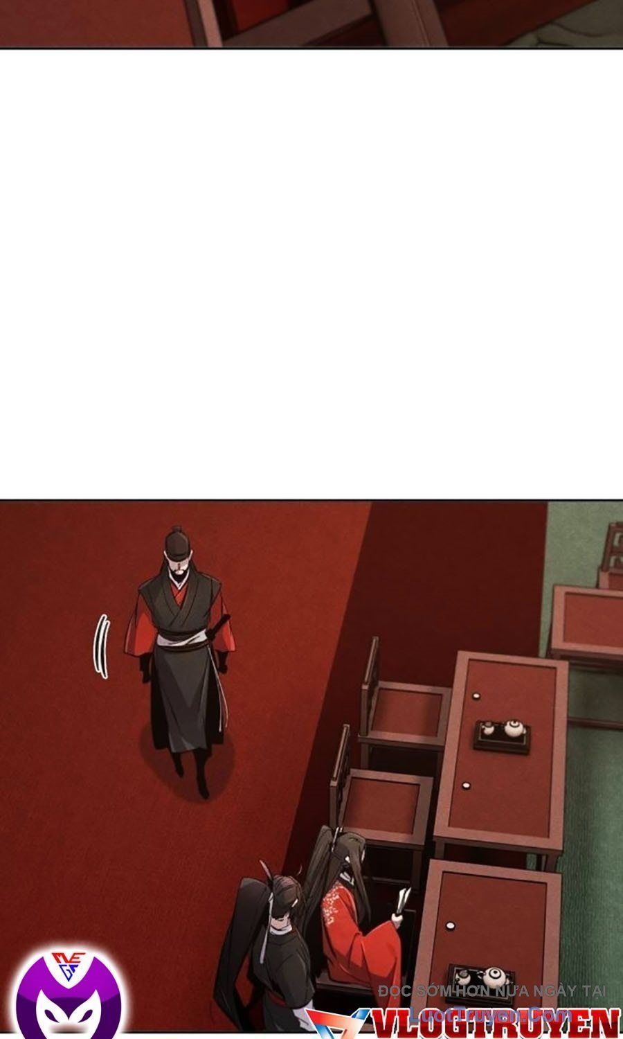 đọc truyện Cuồng Ma Tái Thế Chương 176 ảnh 22 tại Thiên Thai Truyện