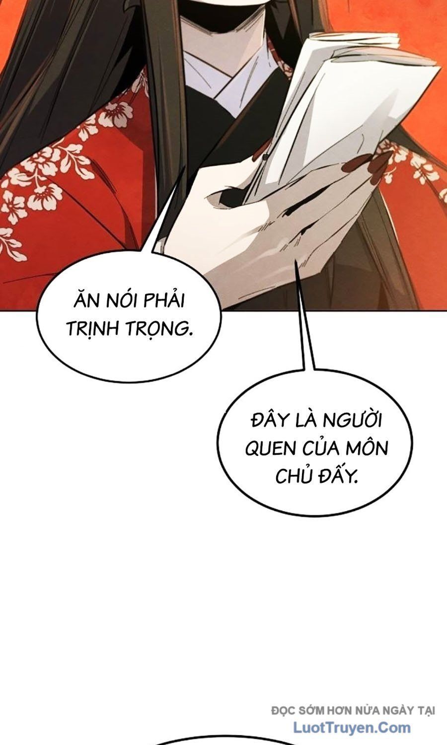 đọc truyện Cuồng Ma Tái Thế Chương 176 ảnh 24 tại Thiên Thai Truyện