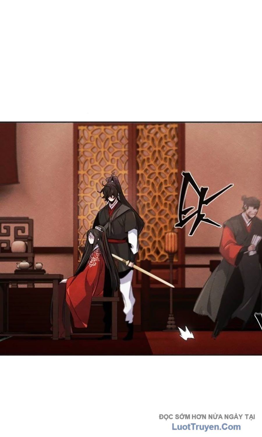 đọc truyện Cuồng Ma Tái Thế Chương 176 ảnh 26 tại Thiên Thai Truyện