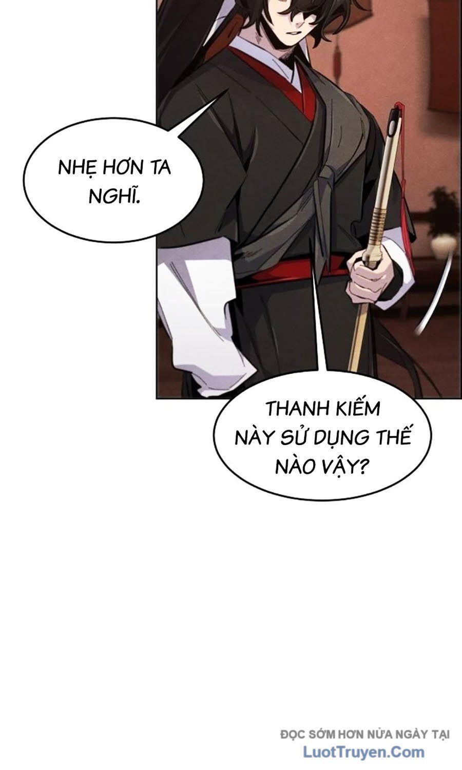 đọc truyện Cuồng Ma Tái Thế Chương 176 ảnh 28 tại Thiên Thai Truyện