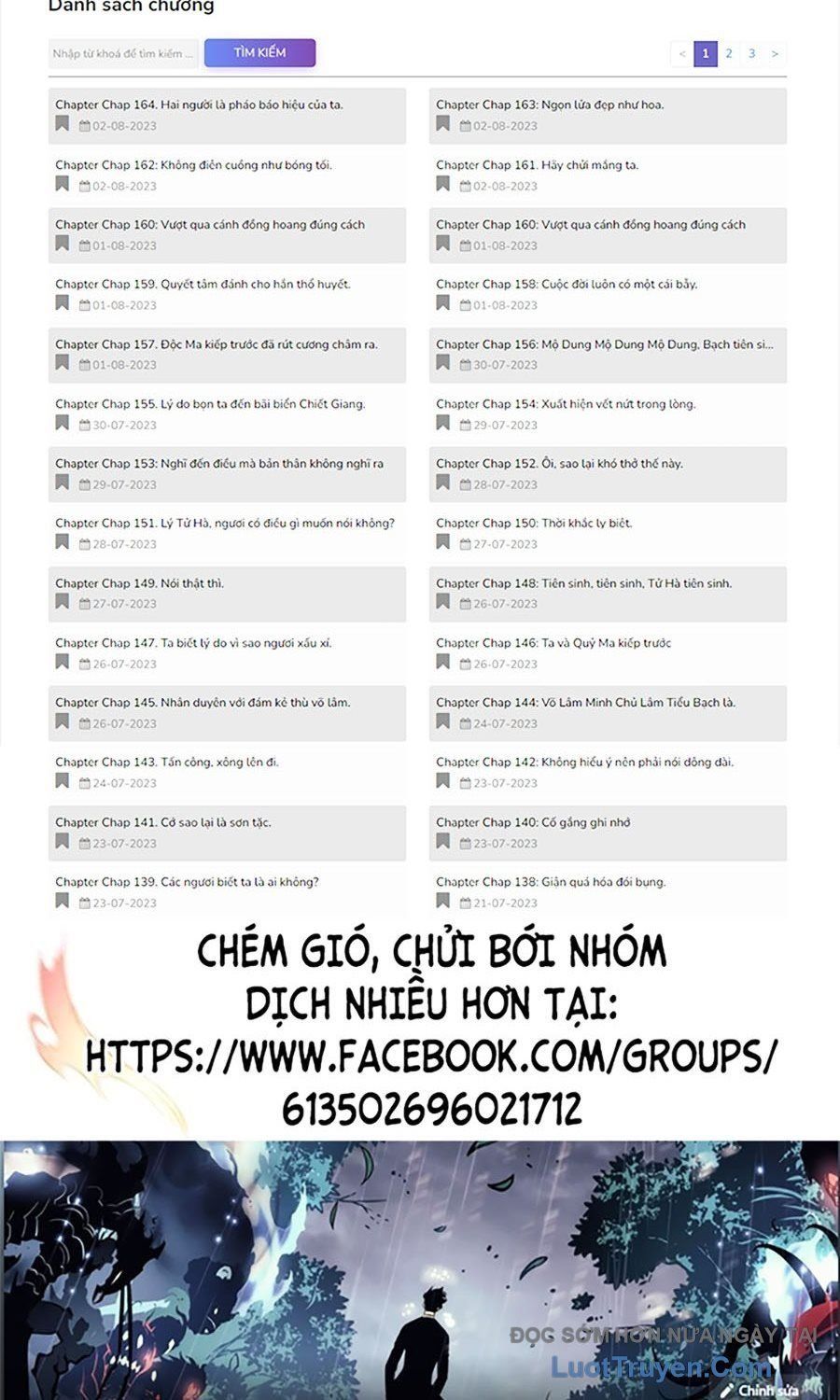 đọc truyện Cuồng Ma Tái Thế Chương 176 ảnh 5 tại Thiên Thai Truyện