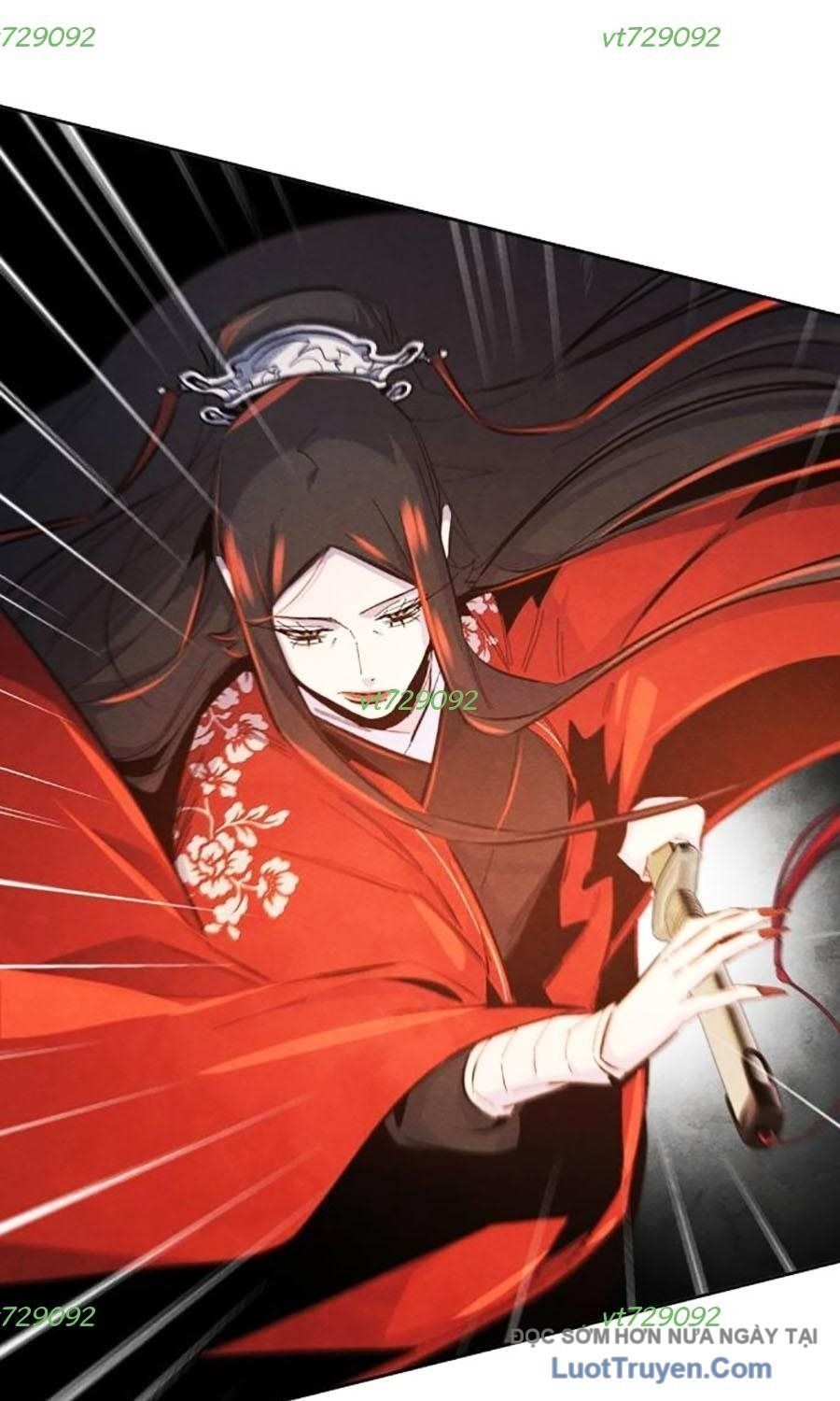 đọc truyện Cuồng Ma Tái Thế Chương 176 ảnh 45 tại Thiên Thai Truyện