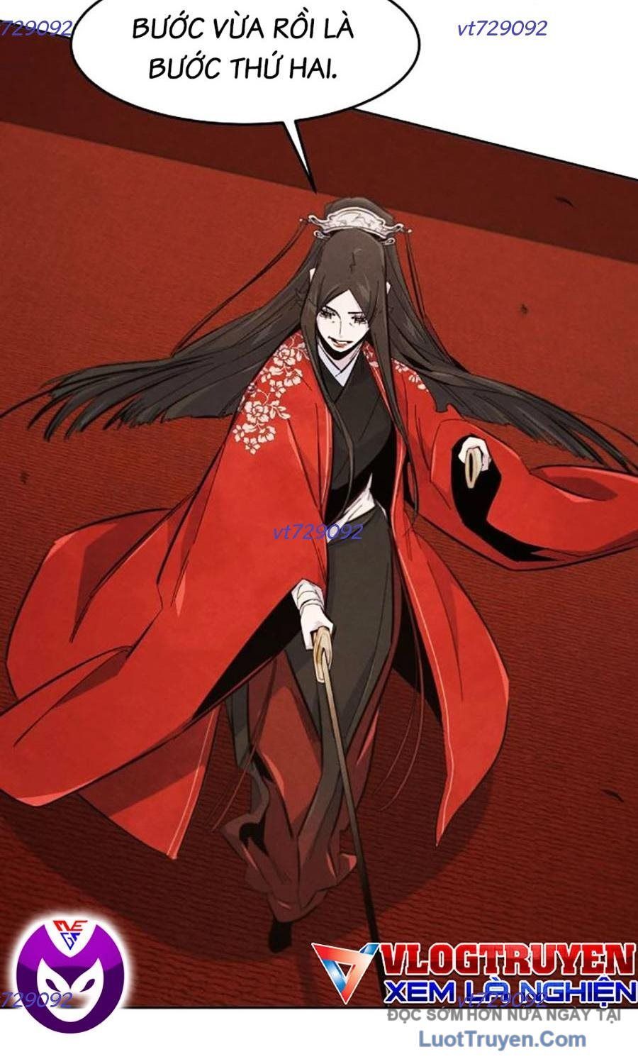 đọc truyện Cuồng Ma Tái Thế Chương 176 ảnh 48 tại Thiên Thai Truyện