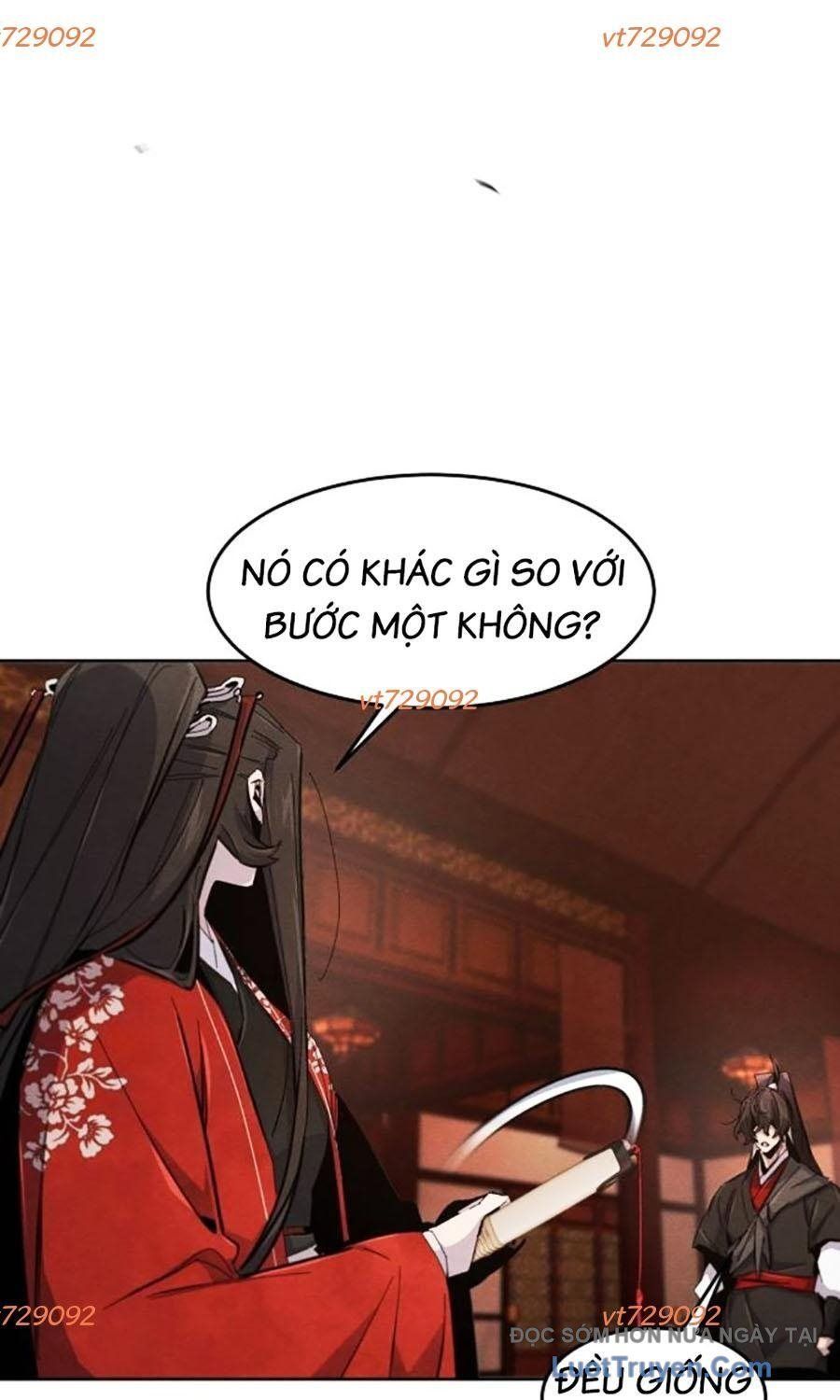 đọc truyện Cuồng Ma Tái Thế Chương 176 ảnh 49 tại Thiên Thai Truyện