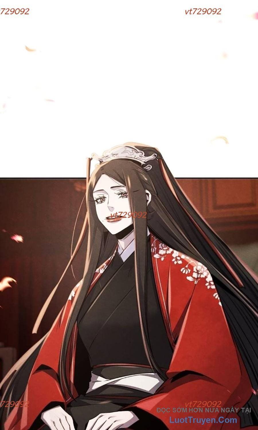 đọc truyện Cuồng Ma Tái Thế Chương 176 ảnh 7 tại Thiên Thai Truyện