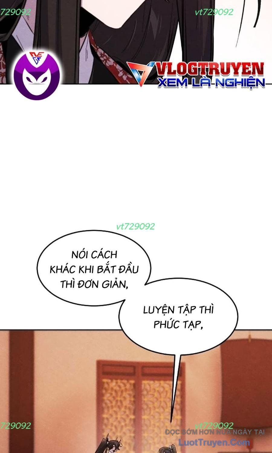 đọc truyện Cuồng Ma Tái Thế Chương 176 ảnh 54 tại Thiên Thai Truyện