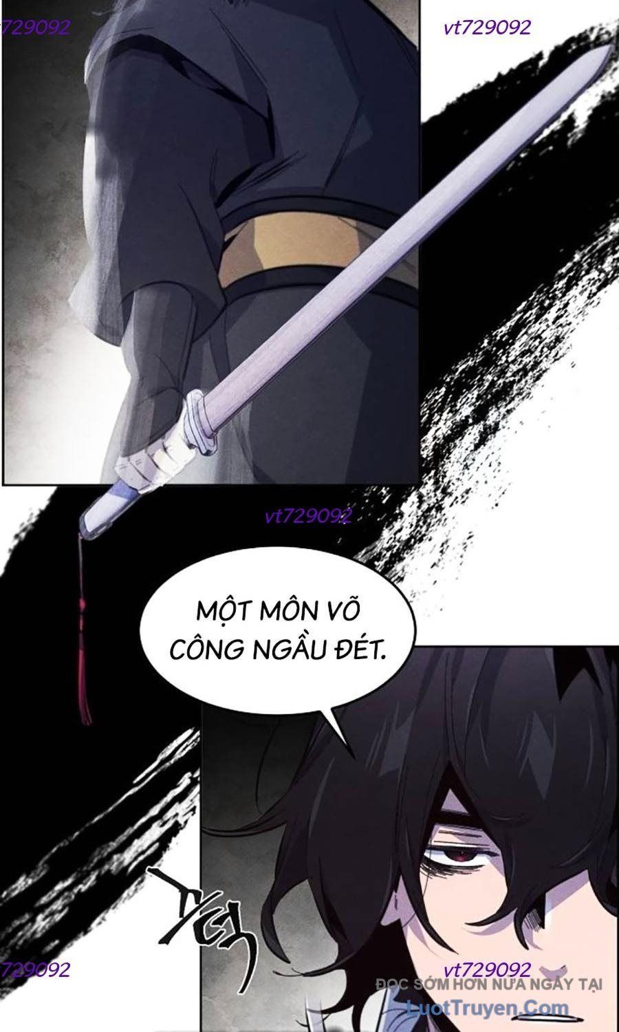 đọc truyện Cuồng Ma Tái Thế Chương 176 ảnh 56 tại Thiên Thai Truyện