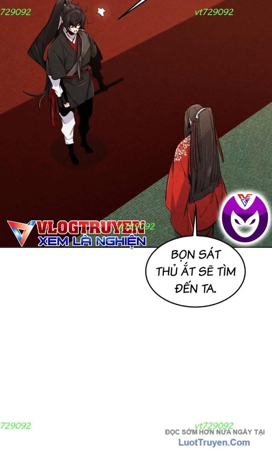 đọc truyện Cuồng Ma Tái Thế Chương 176 ảnh 59 tại Thiên Thai Truyện