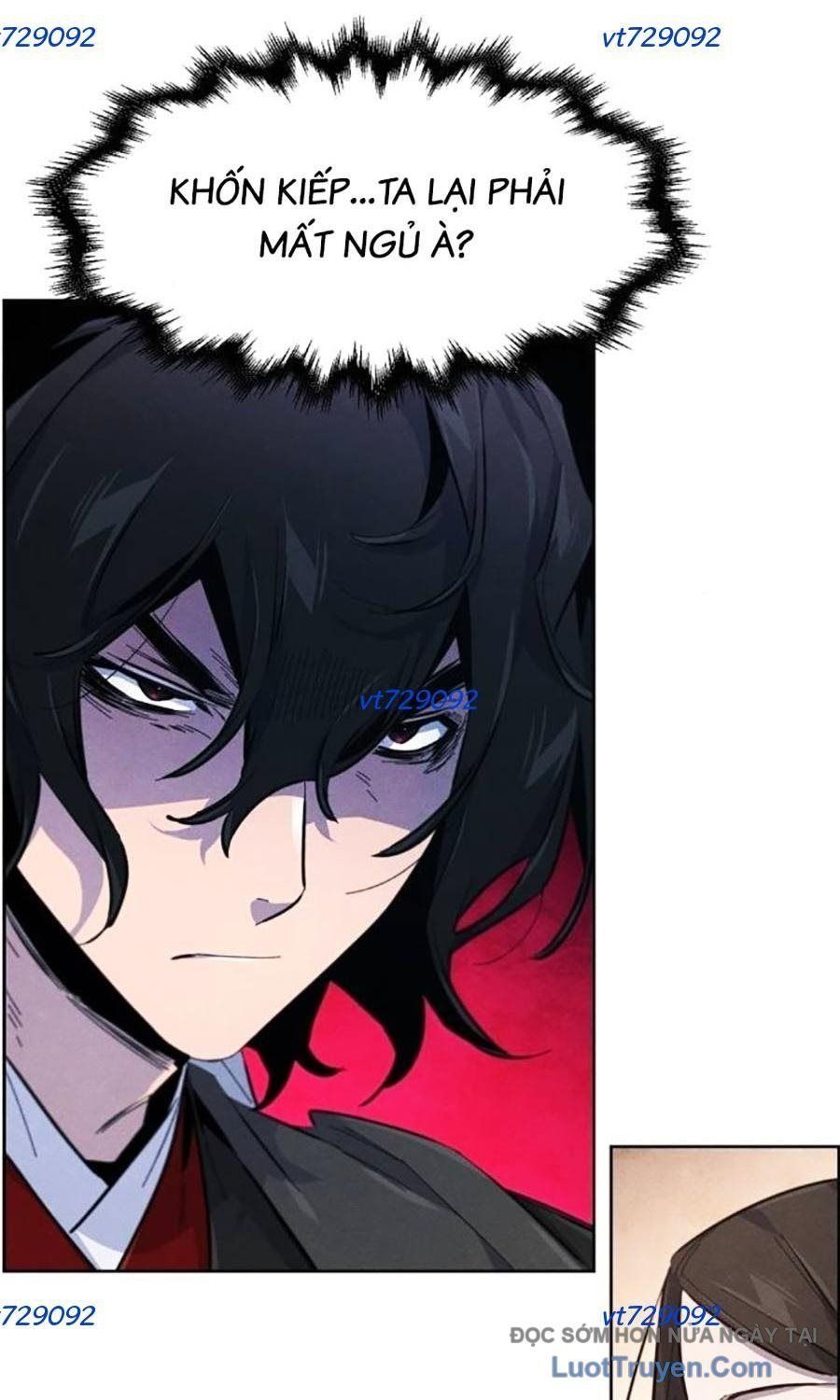 đọc truyện Cuồng Ma Tái Thế Chương 176 ảnh 60 tại Thiên Thai Truyện