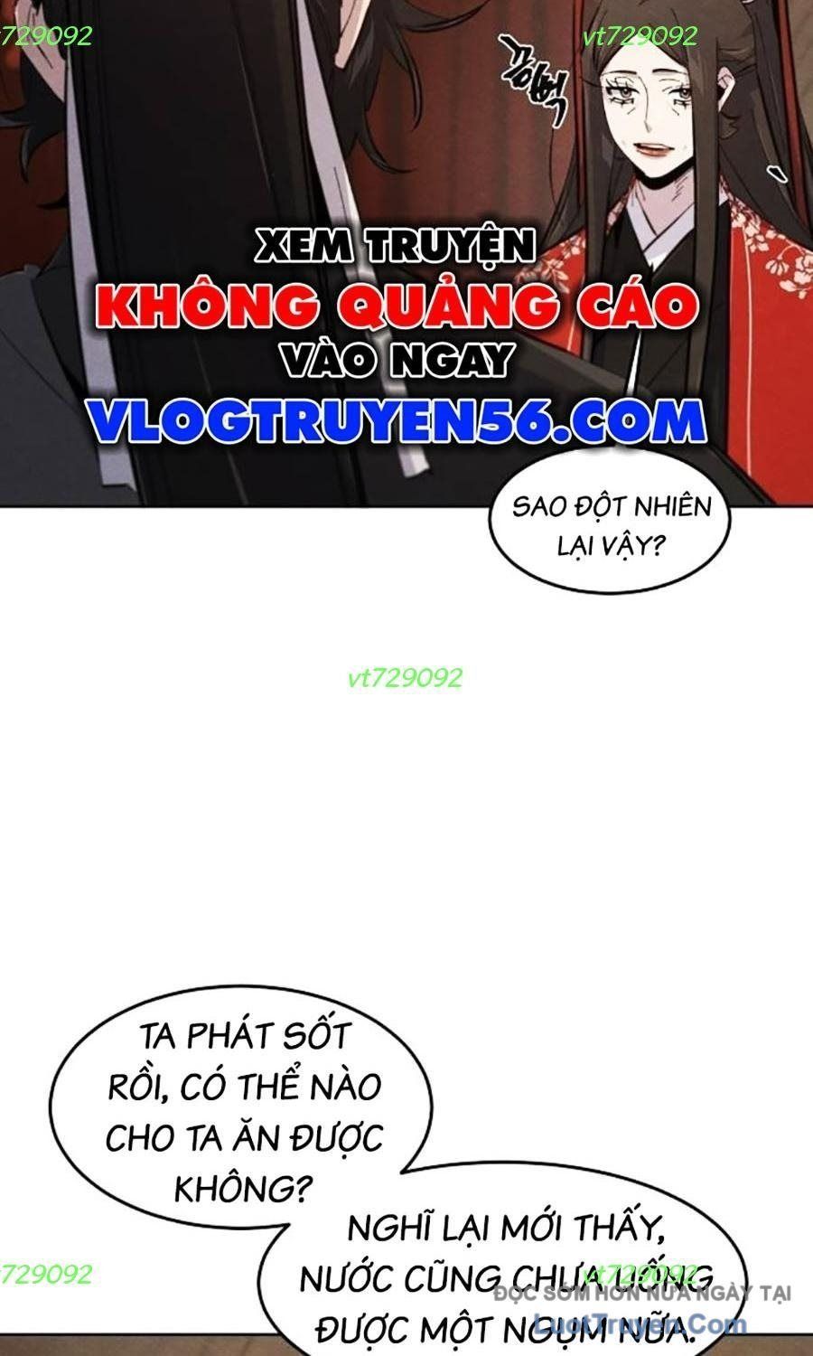 đọc truyện Cuồng Ma Tái Thế Chương 176 ảnh 62 tại Thiên Thai Truyện