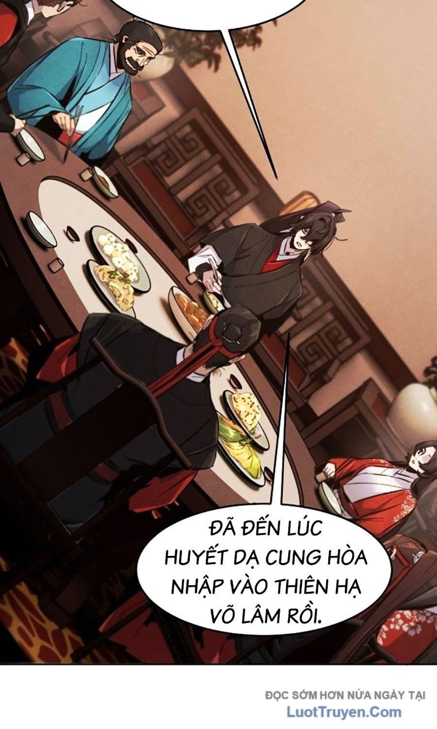 đọc truyện Cuồng Ma Tái Thế Chương 176 ảnh 84 tại Thiên Thai Truyện