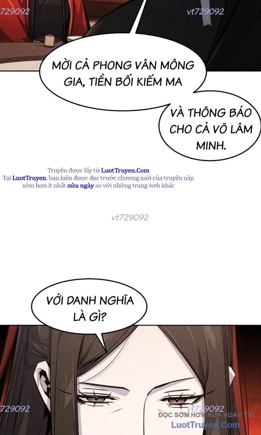 đọc truyện Cuồng Ma Tái Thế Chương 176 ảnh 89 tại Thiên Thai Truyện