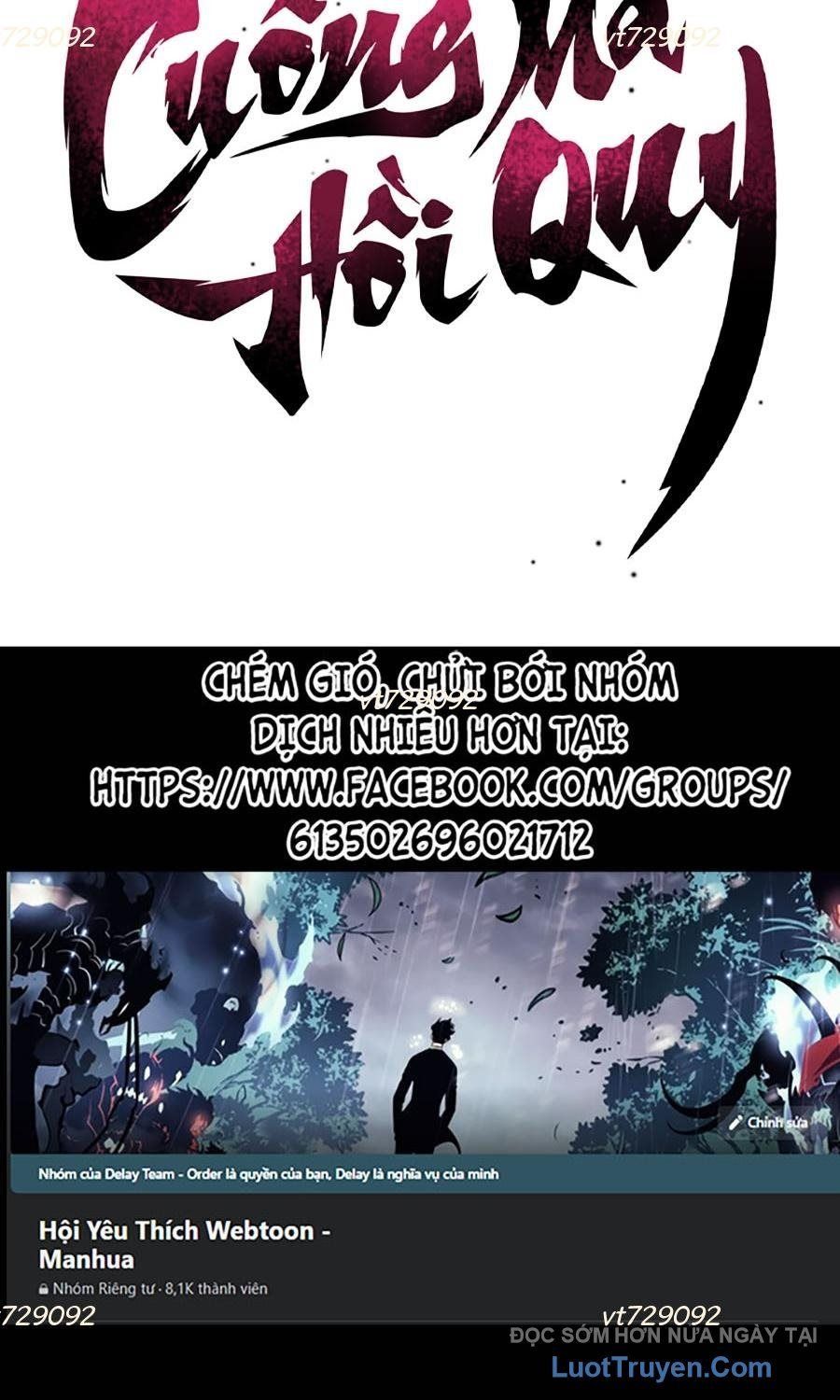 đọc truyện Cuồng Ma Tái Thế Chương 176 ảnh 98 tại Thiên Thai Truyện