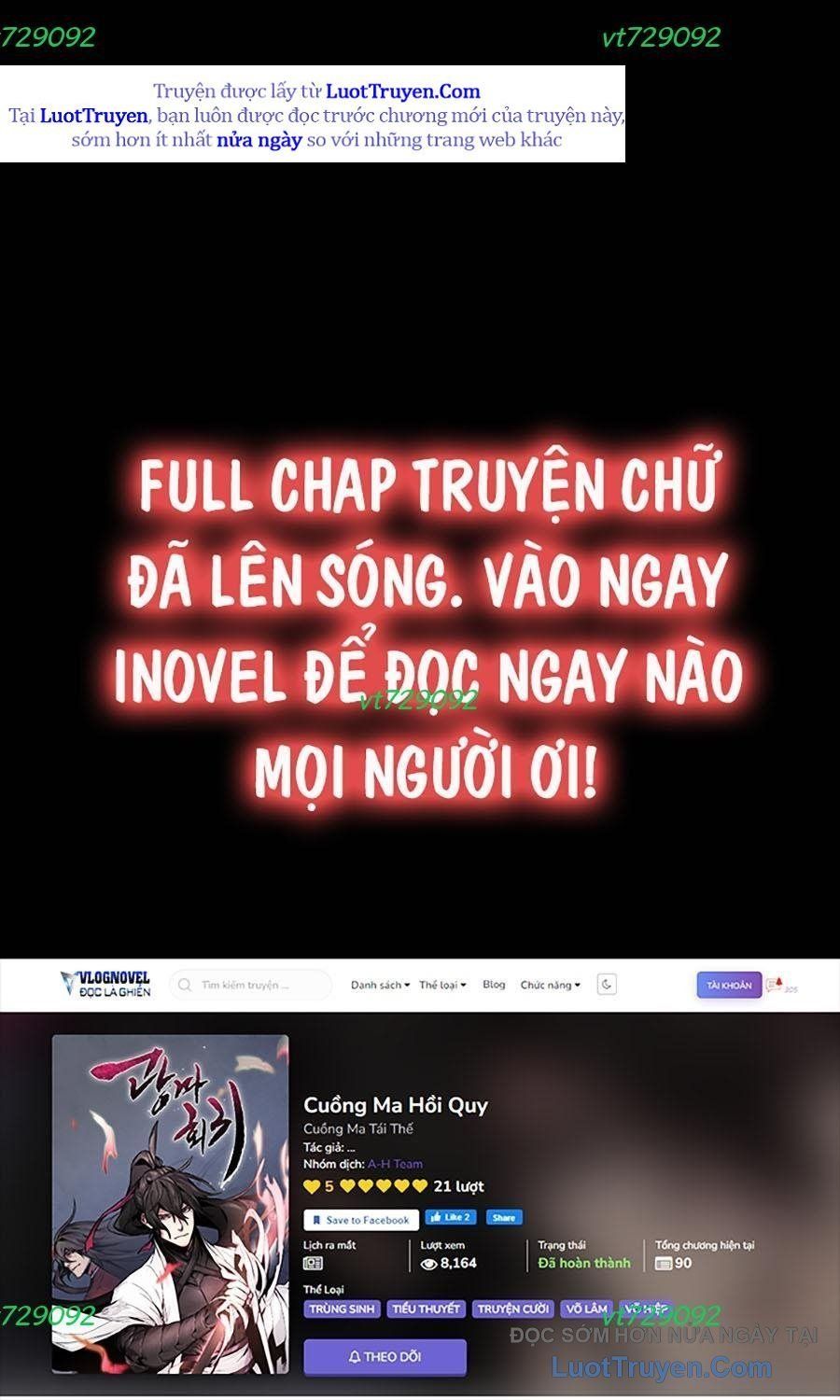 đọc truyện Cuồng Ma Tái Thế Chương 176 ảnh 99 tại Thiên Thai Truyện