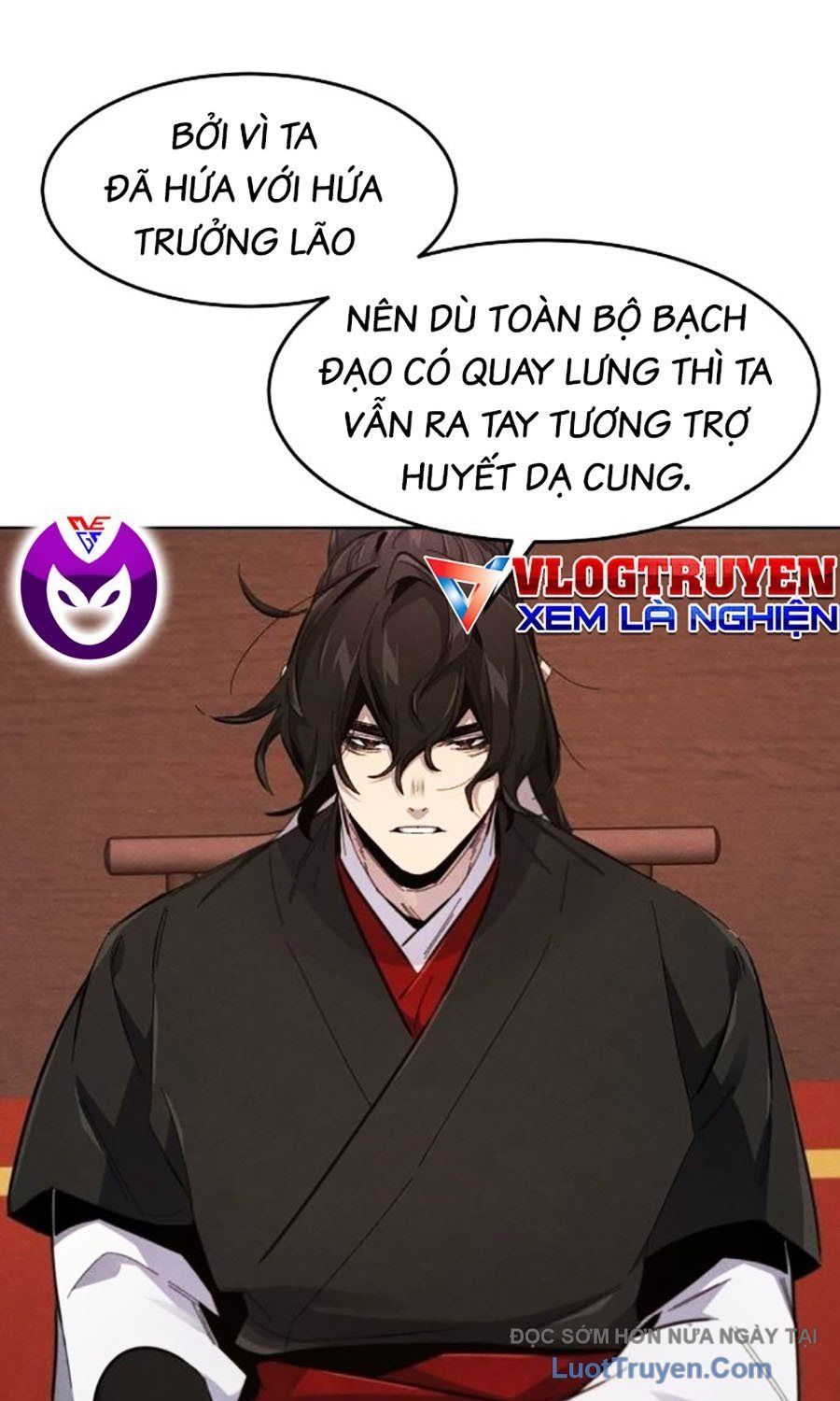 đọc truyện Cuồng Ma Tái Thế Chương 177 ảnh 19 tại Thiên Thai Truyện