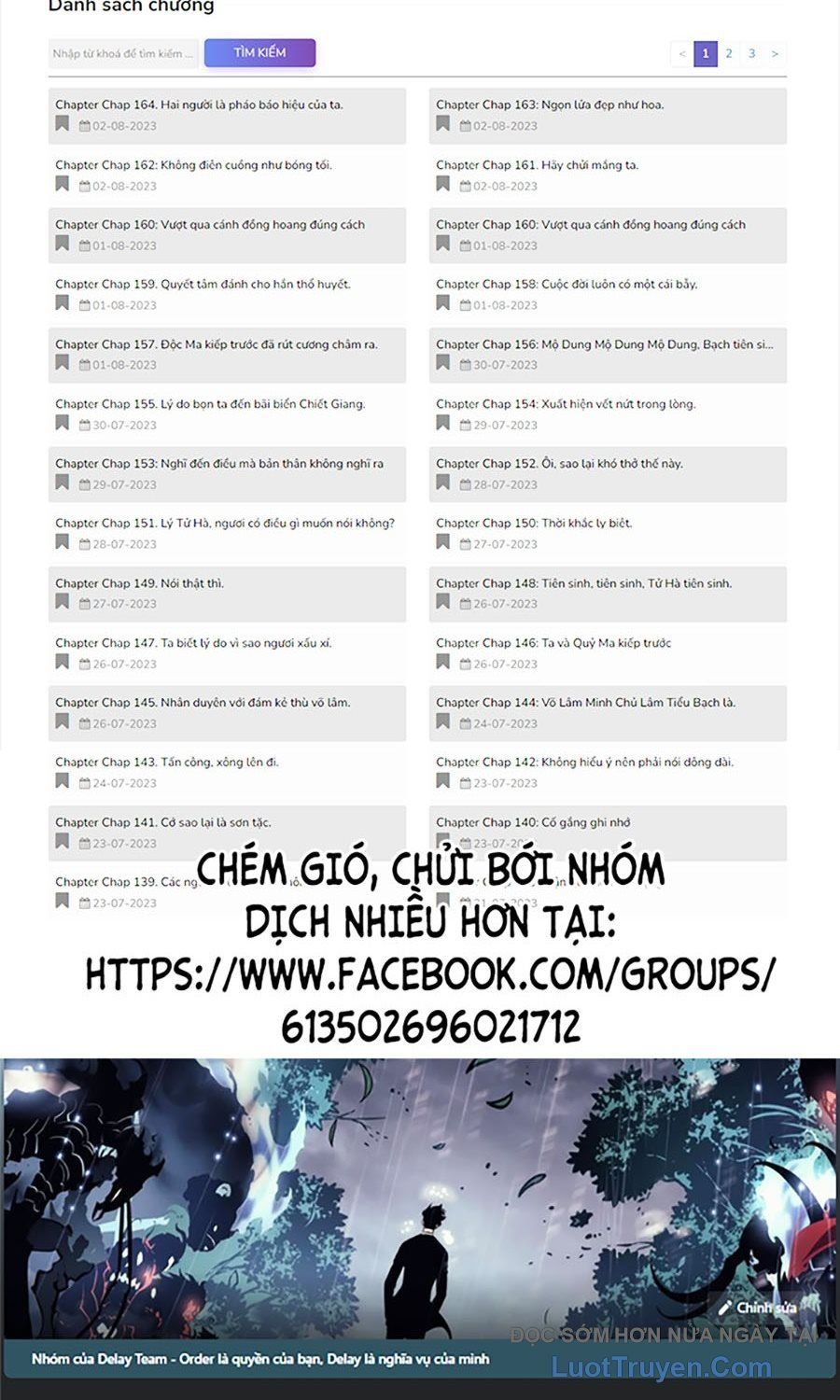 đọc truyện Cuồng Ma Tái Thế Chương 177 ảnh 4 tại Thiên Thai Truyện