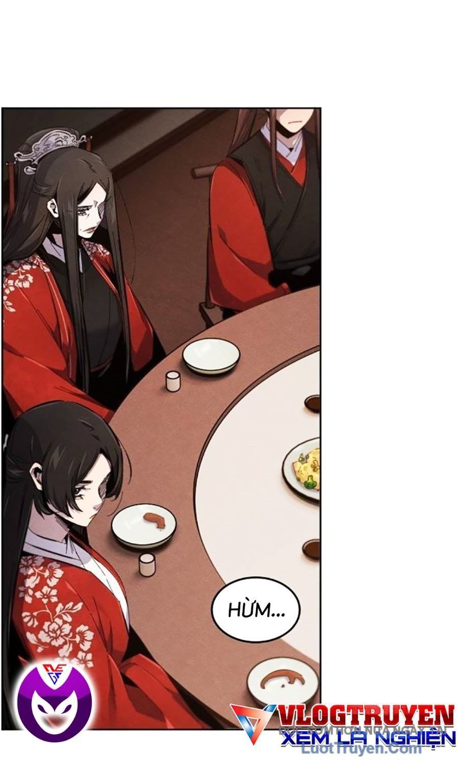 đọc truyện Cuồng Ma Tái Thế Chương 177 ảnh 23 tại Thiên Thai Truyện