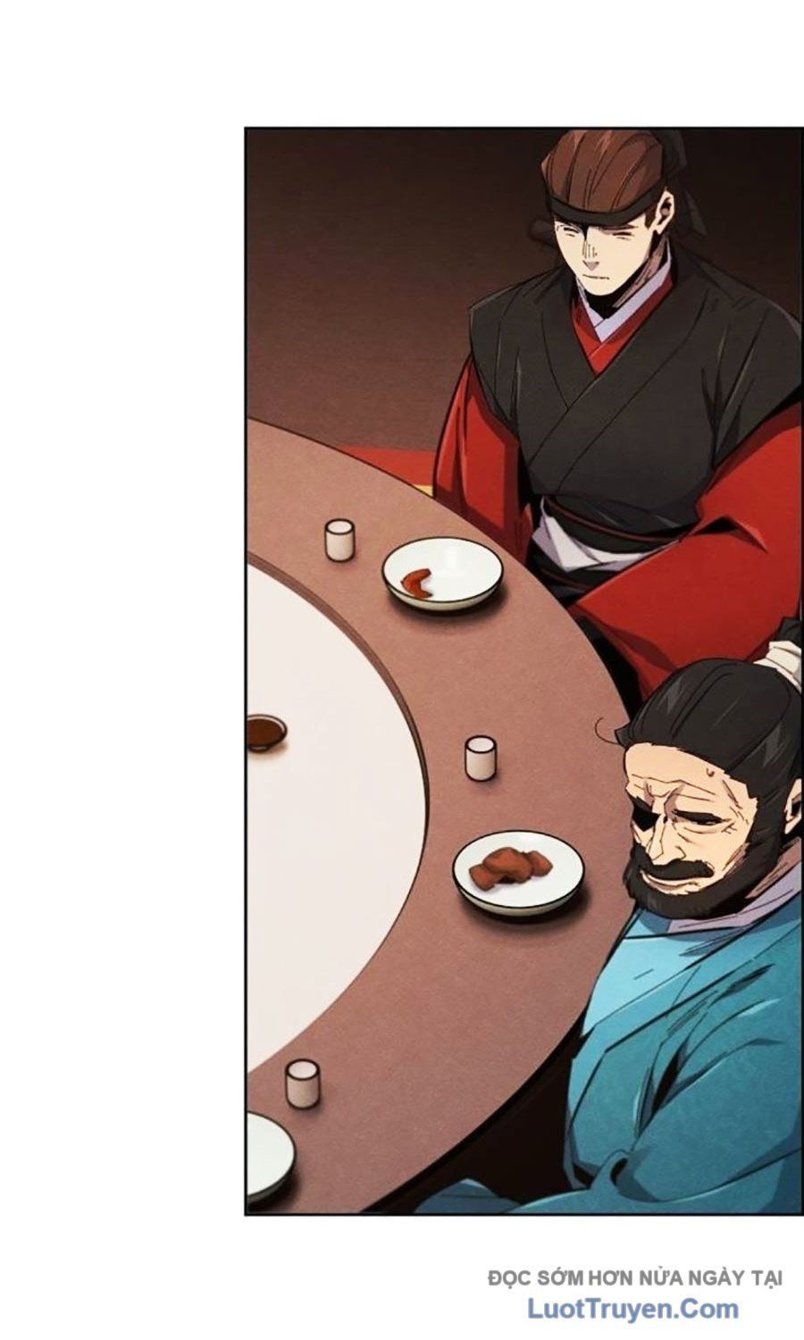 đọc truyện Cuồng Ma Tái Thế Chương 177 ảnh 24 tại Thiên Thai Truyện