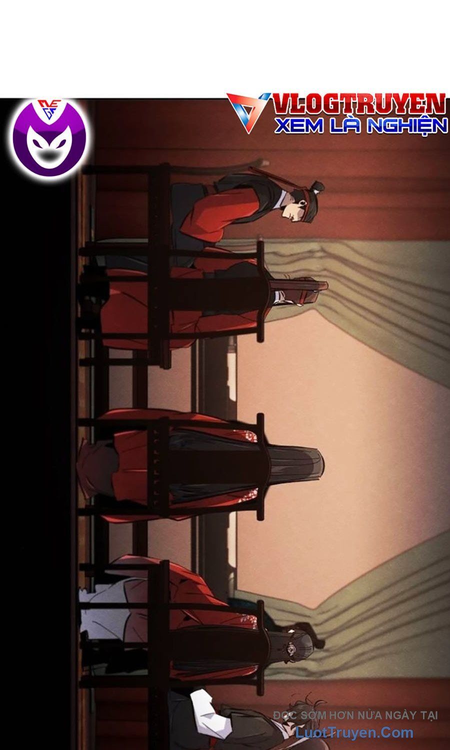 đọc truyện Cuồng Ma Tái Thế Chương 177 ảnh 29 tại Thiên Thai Truyện