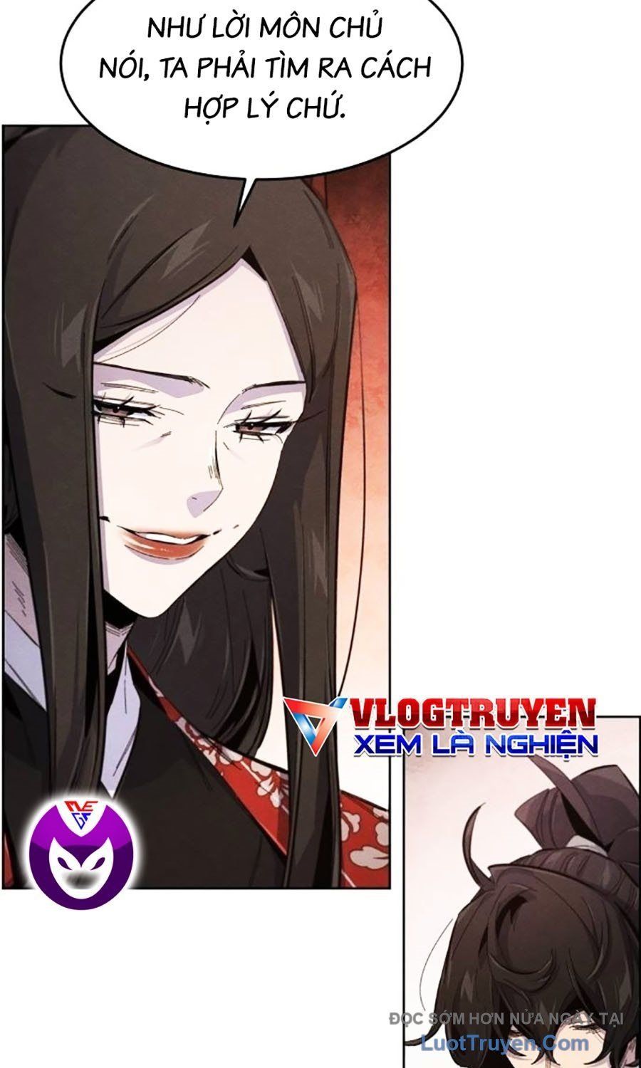 đọc truyện Cuồng Ma Tái Thế Chương 177 ảnh 34 tại Thiên Thai Truyện