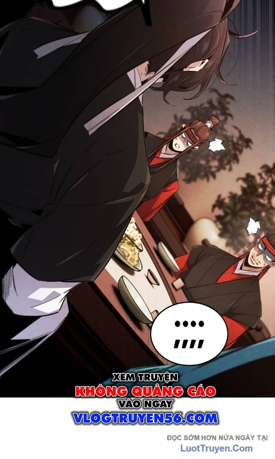 đọc truyện Cuồng Ma Tái Thế Chương 177 ảnh 36 tại Thiên Thai Truyện