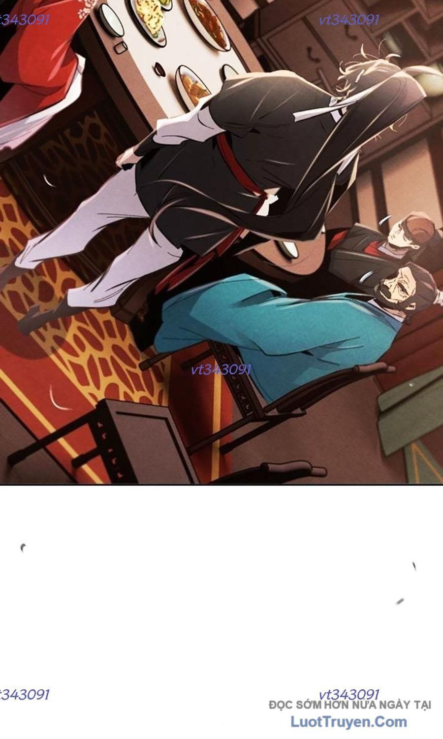 đọc truyện Cuồng Ma Tái Thế Chương 177 ảnh 42 tại Thiên Thai Truyện