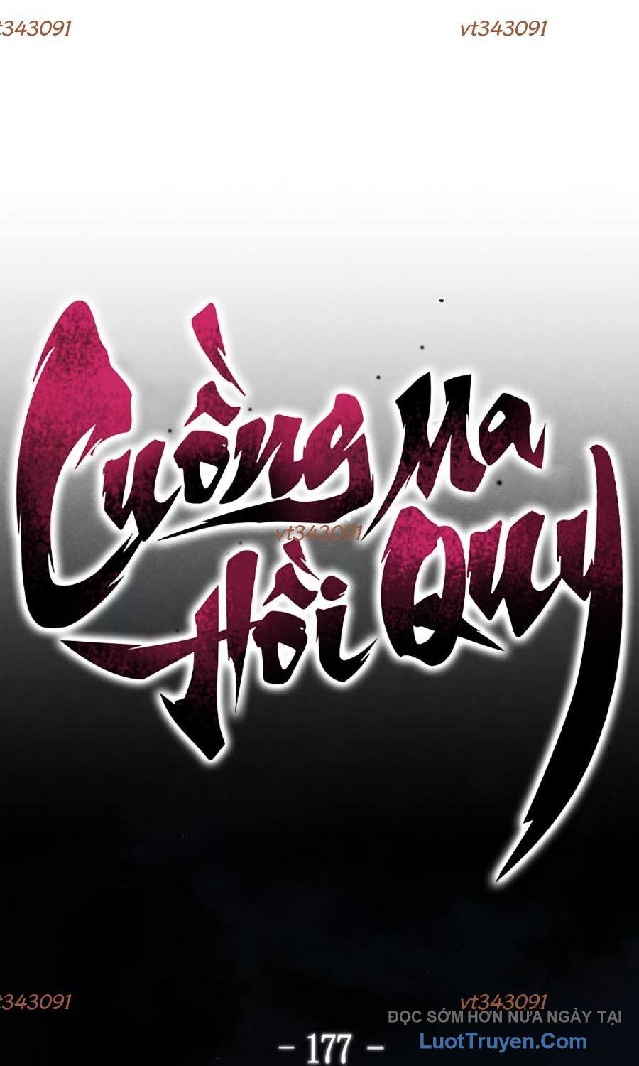 đọc truyện Cuồng Ma Tái Thế Chương 177 ảnh 43 tại Thiên Thai Truyện