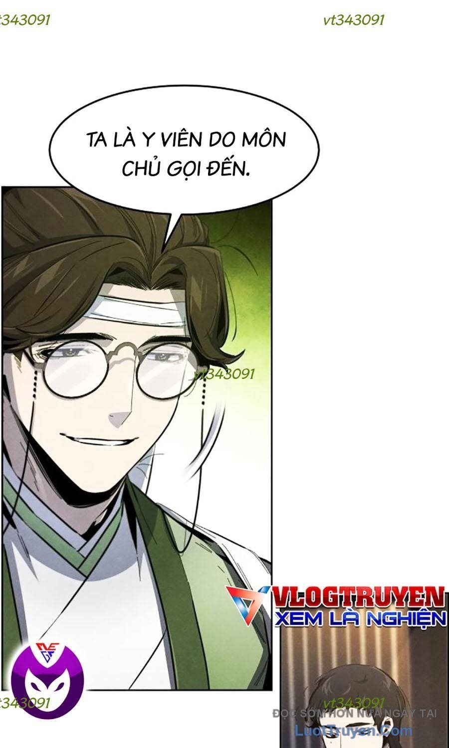 đọc truyện Cuồng Ma Tái Thế Chương 177 ảnh 48 tại Thiên Thai Truyện