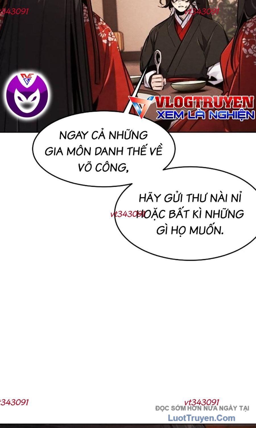 đọc truyện Cuồng Ma Tái Thế Chương 177 ảnh 7 tại Thiên Thai Truyện