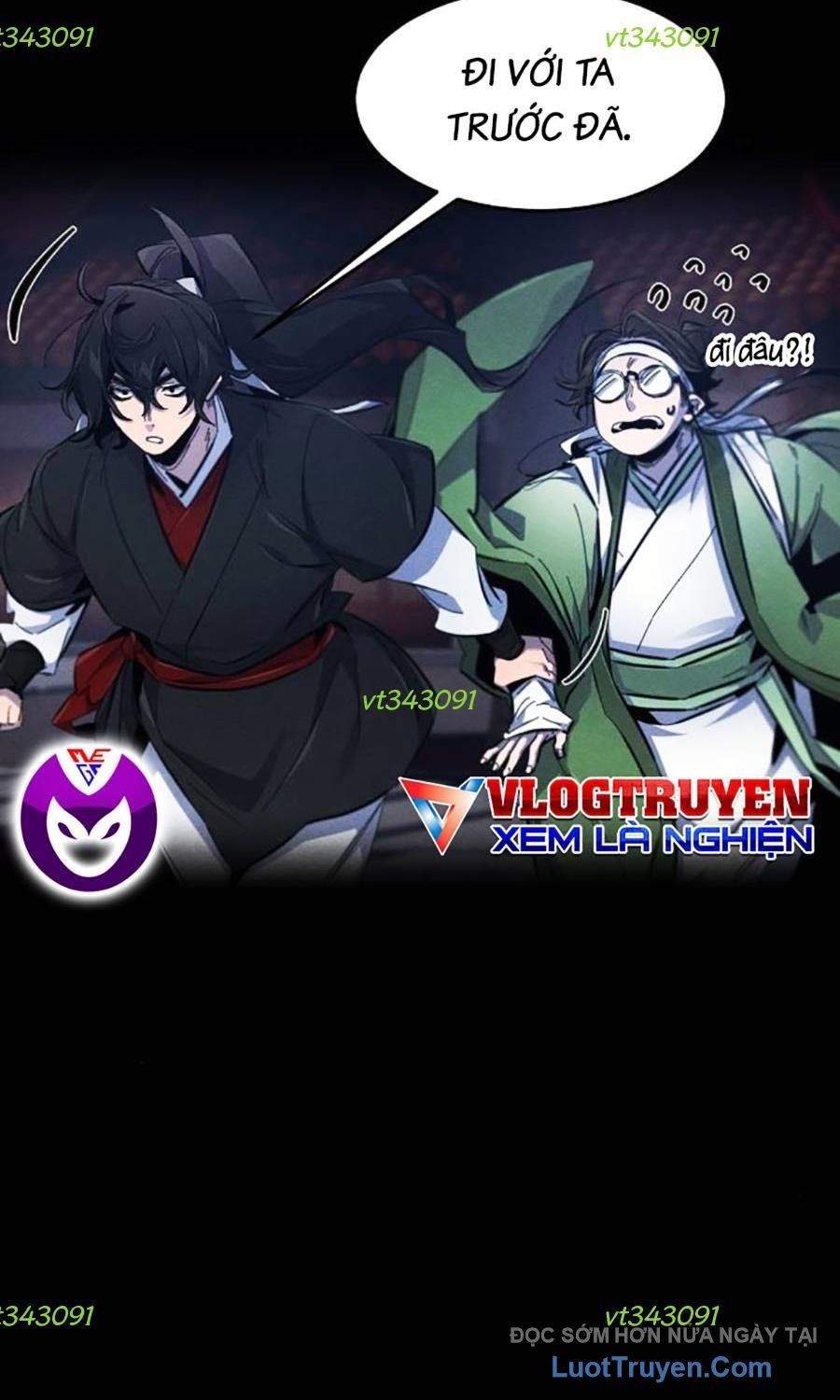 đọc truyện Cuồng Ma Tái Thế Chương 177 ảnh 53 tại Thiên Thai Truyện