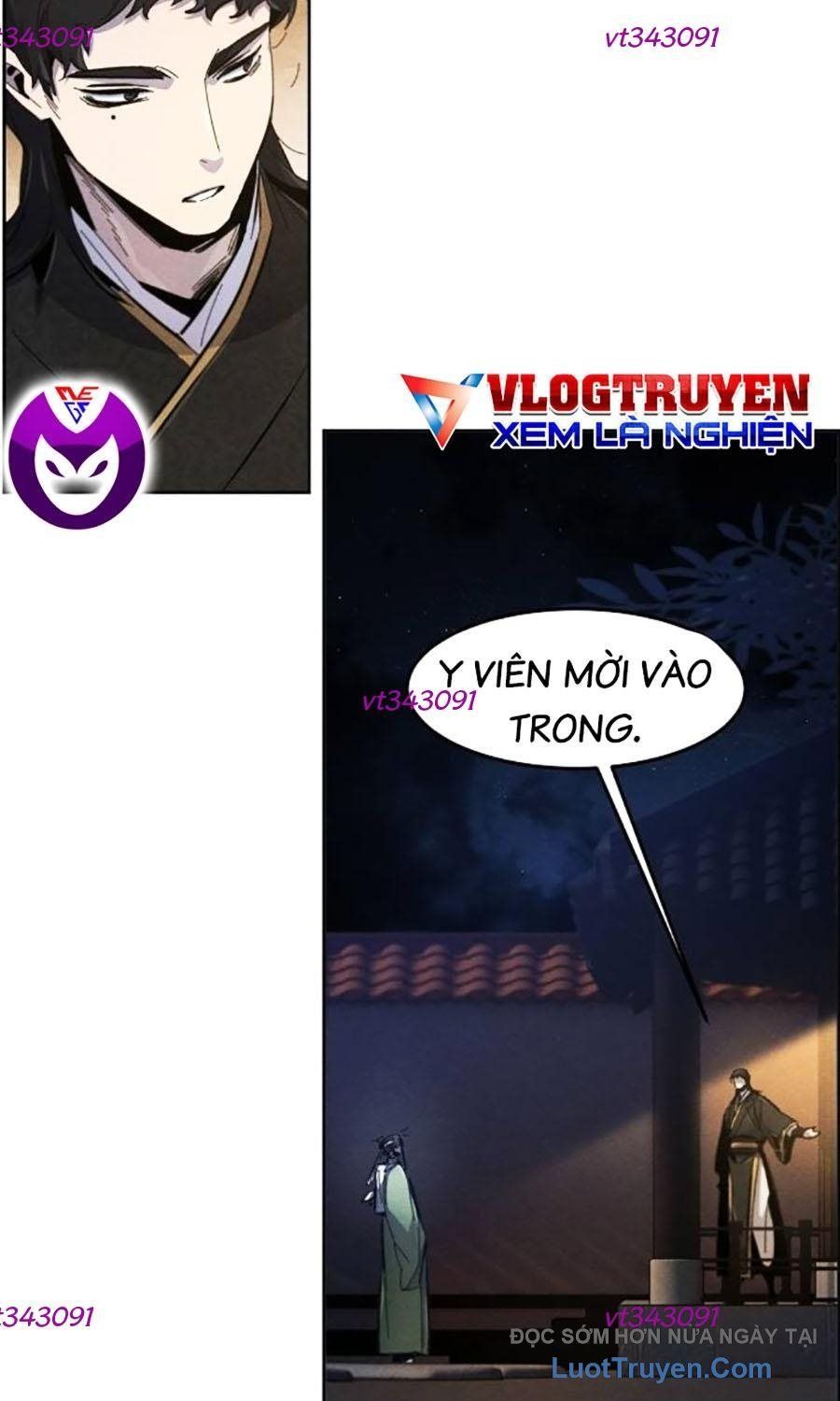 đọc truyện Cuồng Ma Tái Thế Chương 177 ảnh 58 tại Thiên Thai Truyện