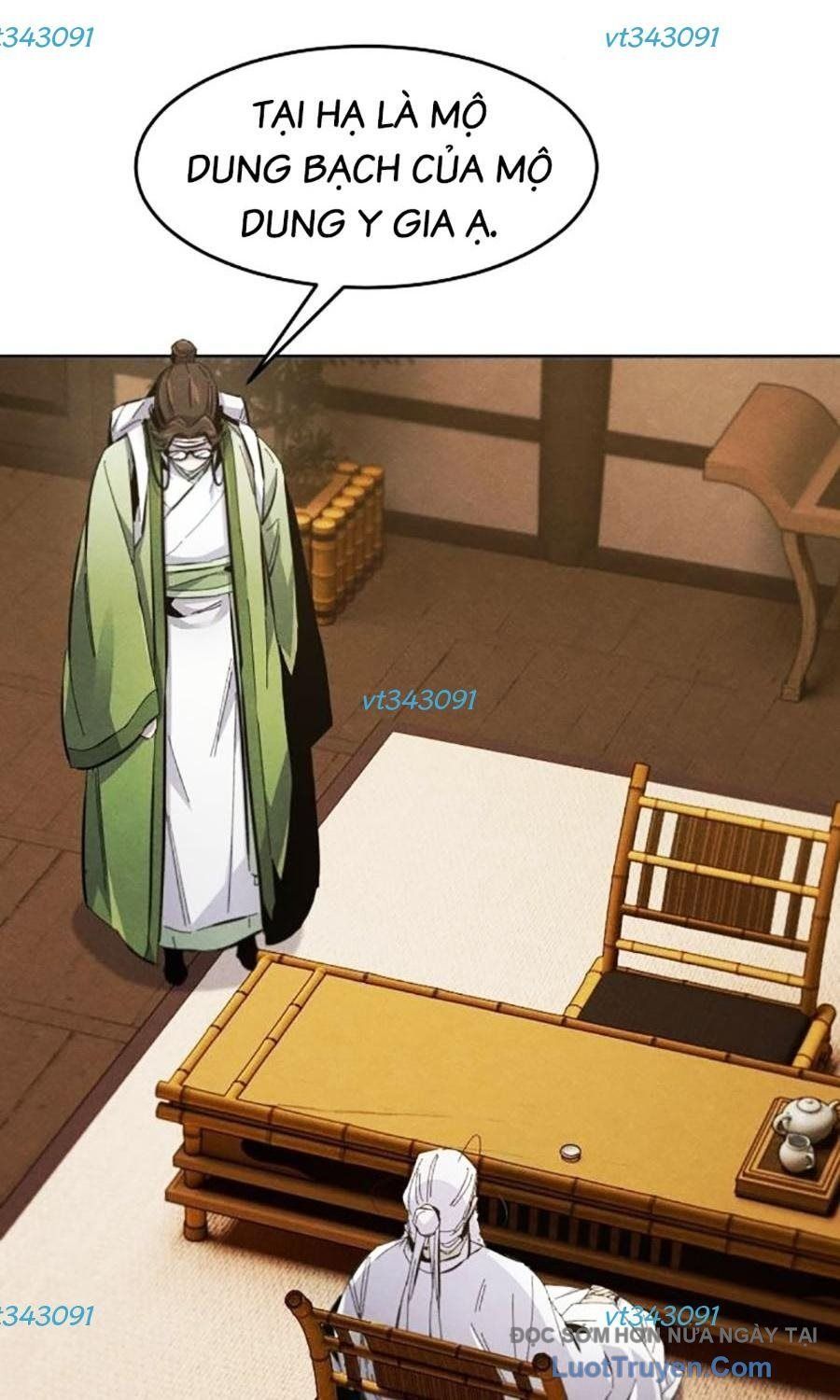 đọc truyện Cuồng Ma Tái Thế Chương 177 ảnh 61 tại Thiên Thai Truyện