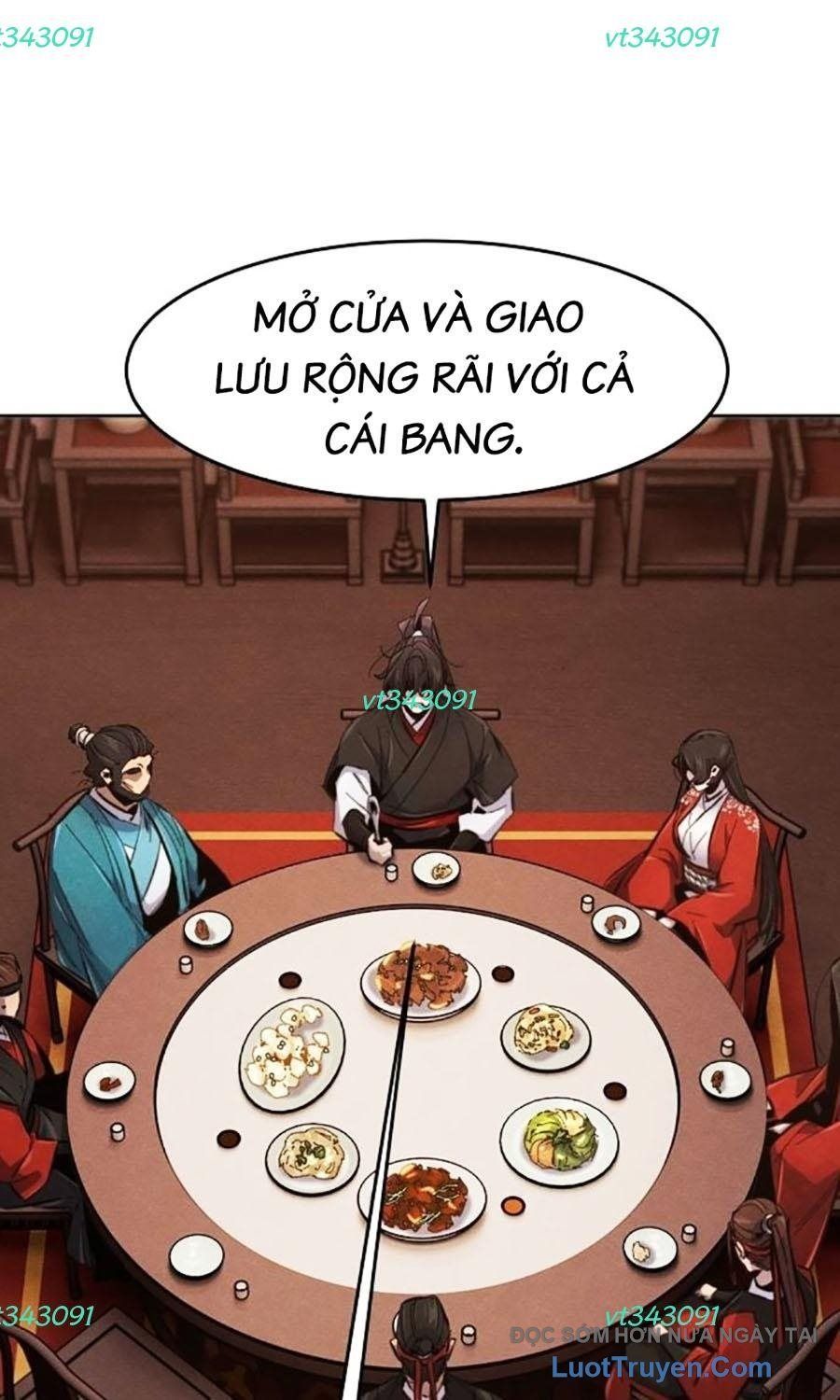 đọc truyện Cuồng Ma Tái Thế Chương 177 ảnh 9 tại Thiên Thai Truyện