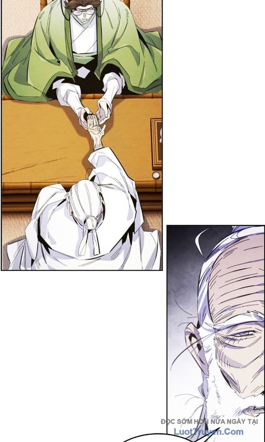 đọc truyện Cuồng Ma Tái Thế Chương 177 ảnh 74 tại Thiên Thai Truyện