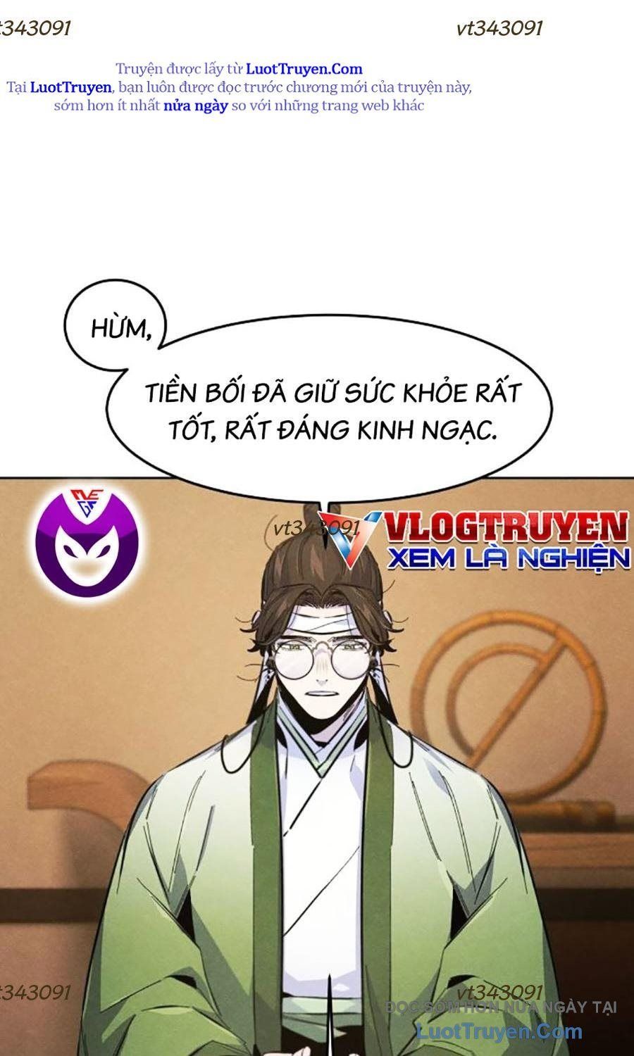 đọc truyện Cuồng Ma Tái Thế Chương 177 ảnh 91 tại Thiên Thai Truyện