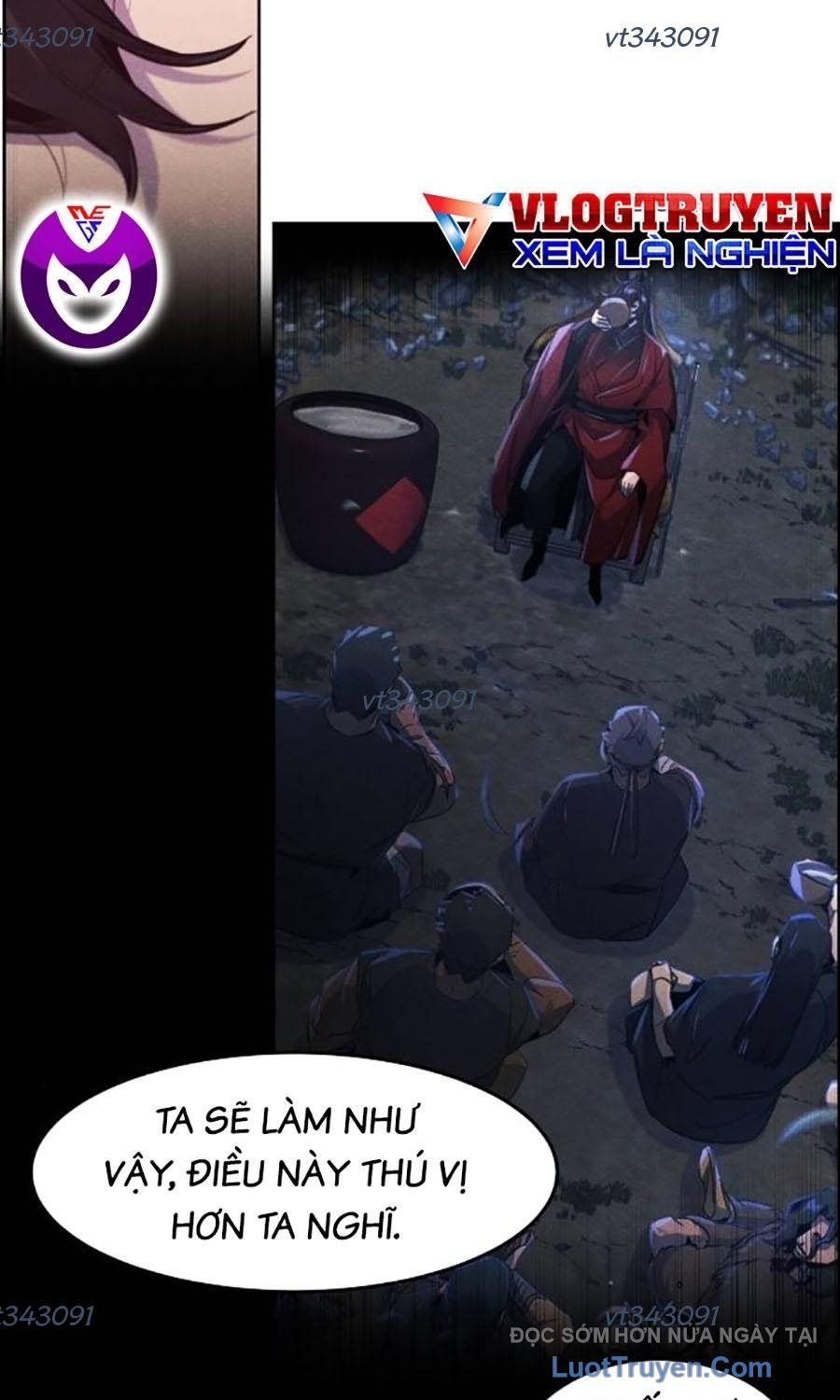 đọc truyện Cuồng Ma Tái Thế Chương 177 ảnh 11 tại Thiên Thai Truyện