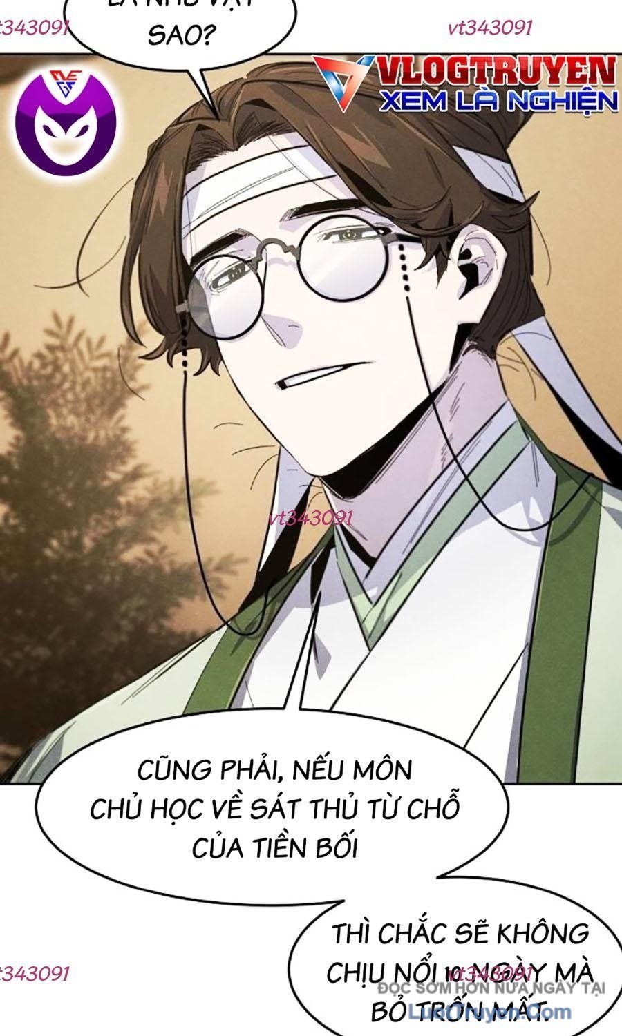 đọc truyện Cuồng Ma Tái Thế Chương 177 ảnh 96 tại Thiên Thai Truyện