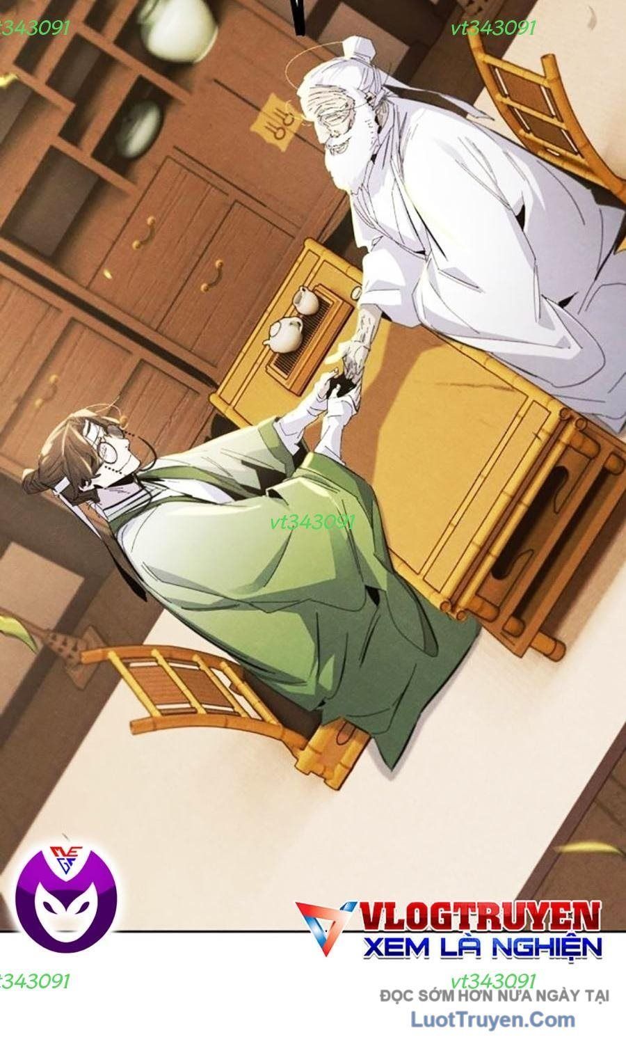 đọc truyện Cuồng Ma Tái Thế Chương 177 ảnh 99 tại Thiên Thai Truyện