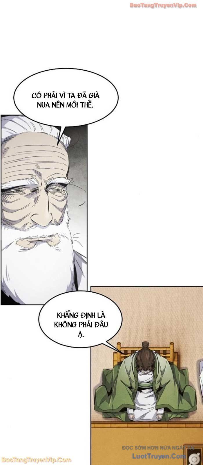 đọc truyện Cuồng Ma Tái Thế Chương 178 ảnh 20 tại Thiên Thai Truyện