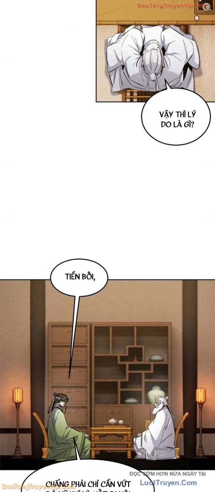 đọc truyện Cuồng Ma Tái Thế Chương 178 ảnh 21 tại Thiên Thai Truyện