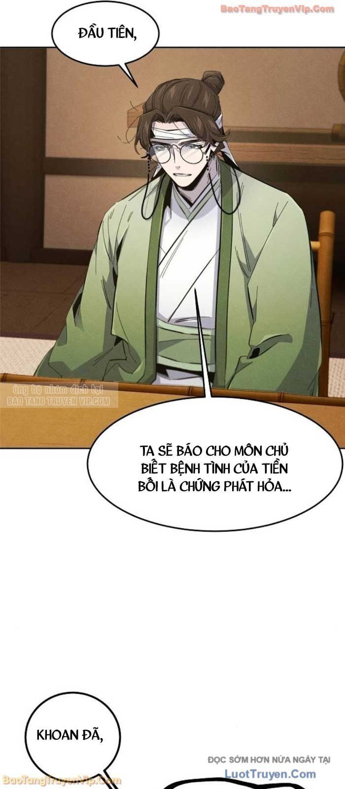 đọc truyện Cuồng Ma Tái Thế Chương 178 ảnh 35 tại Thiên Thai Truyện