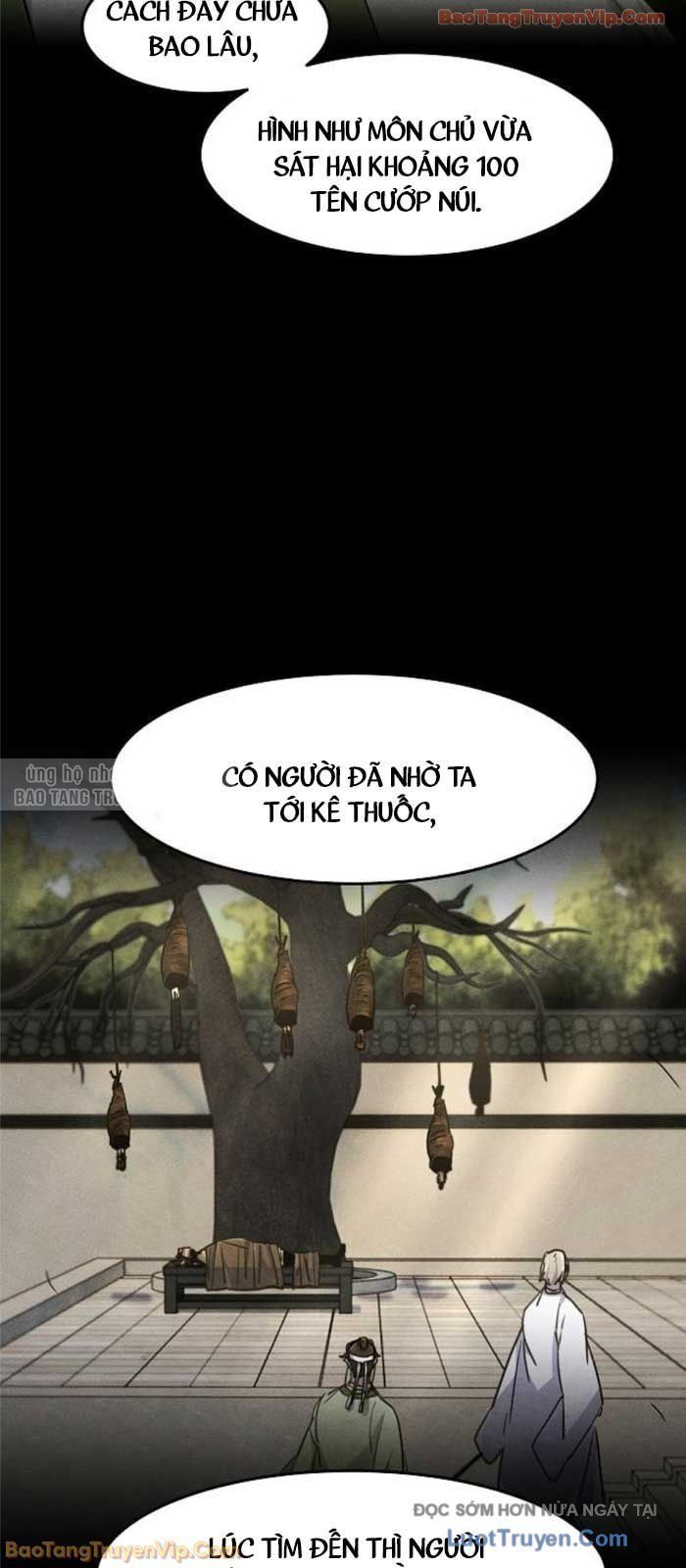 đọc truyện Cuồng Ma Tái Thế Chương 178 ảnh 43 tại Thiên Thai Truyện