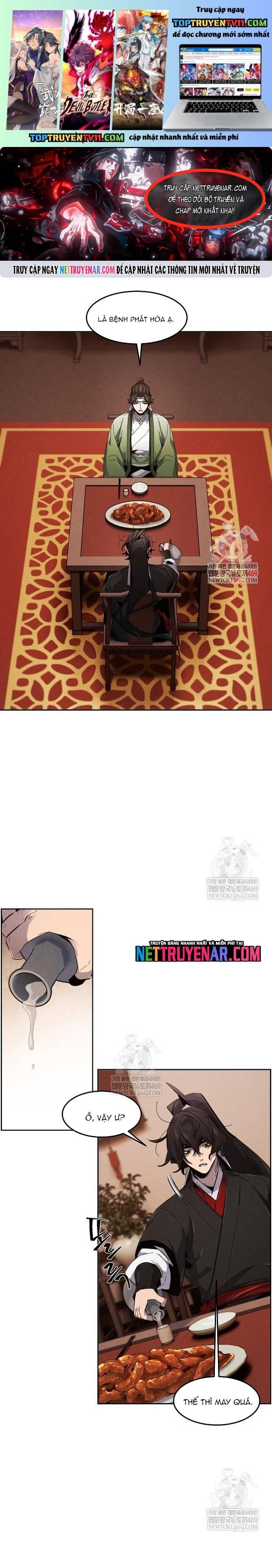 đọc truyện Cuồng Ma Tái Thế Chương 179 ảnh 3 tại Thiên Thai Truyện