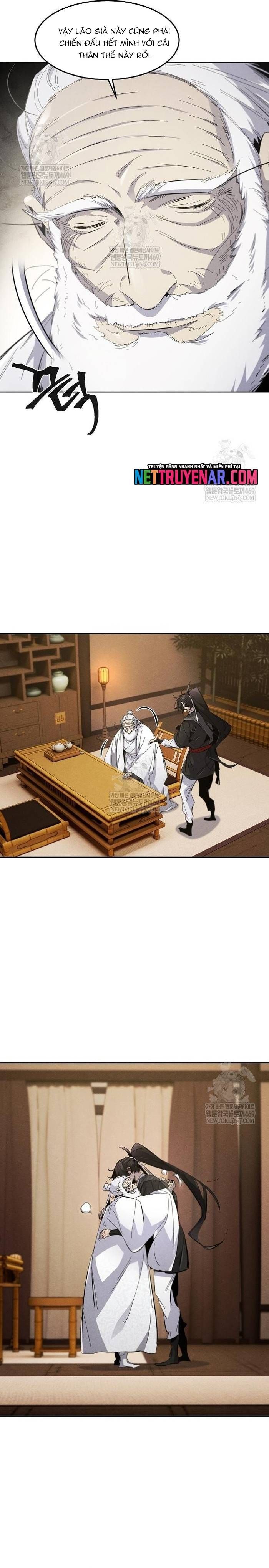 đọc truyện Cuồng Ma Tái Thế Chương 179 ảnh 12 tại Thiên Thai Truyện