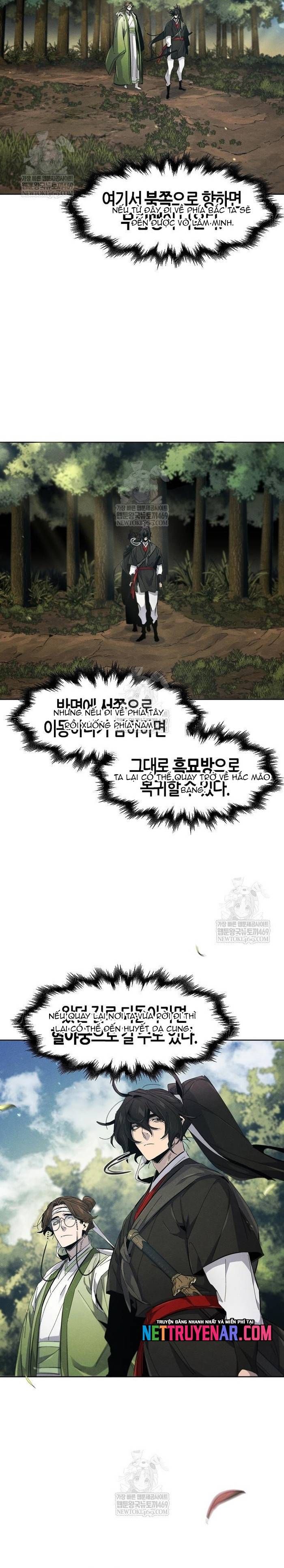 đọc truyện Cuồng Ma Tái Thế Chương 179 ảnh 15 tại Thiên Thai Truyện