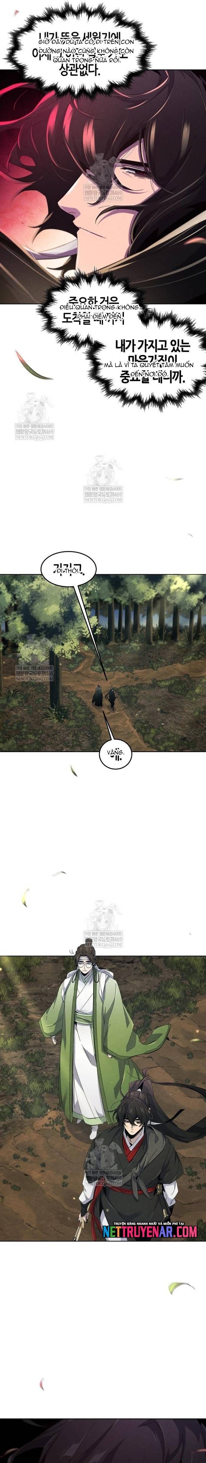 đọc truyện Cuồng Ma Tái Thế Chương 179 ảnh 16 tại Thiên Thai Truyện