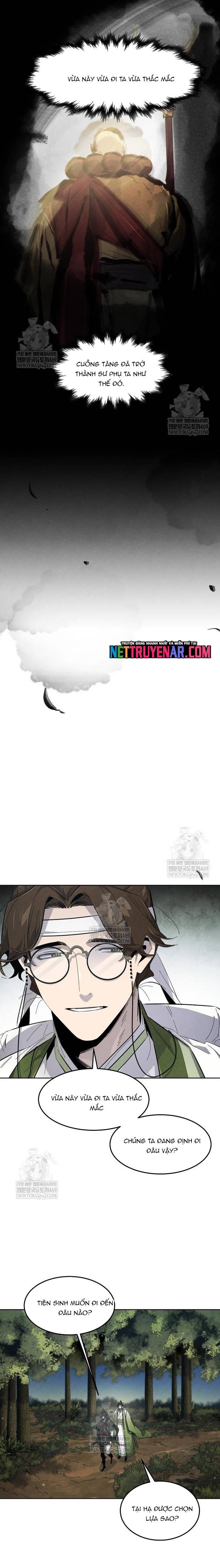 đọc truyện Cuồng Ma Tái Thế Chương 179 ảnh 19 tại Thiên Thai Truyện