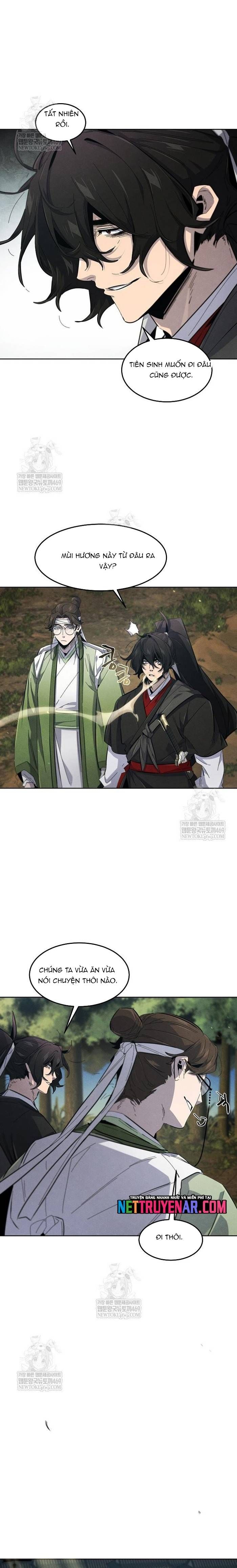 đọc truyện Cuồng Ma Tái Thế Chương 179 ảnh 20 tại Thiên Thai Truyện