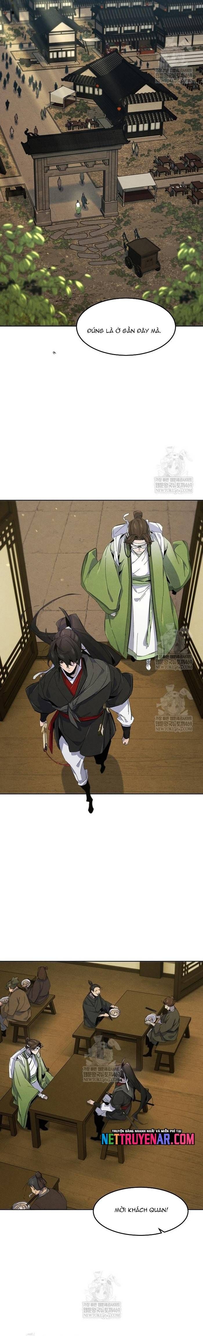 đọc truyện Cuồng Ma Tái Thế Chương 179 ảnh 21 tại Thiên Thai Truyện